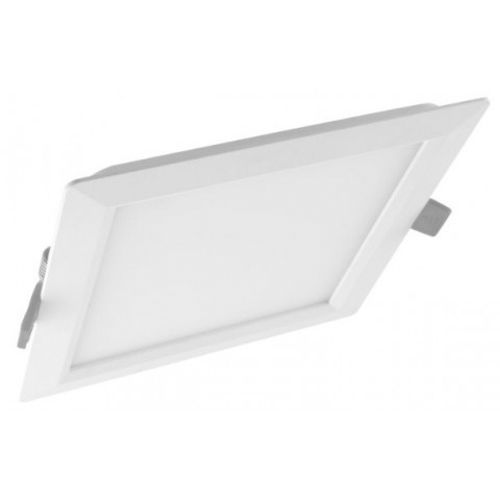Світильник LEDVANCE DOWNLIGHT SLIM SQUARE 6W 6500К IP20 Білий
