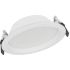 Светильник LEDVANCE DOWNLIGHT ALU DALI 35W 3000К IP44 Белый