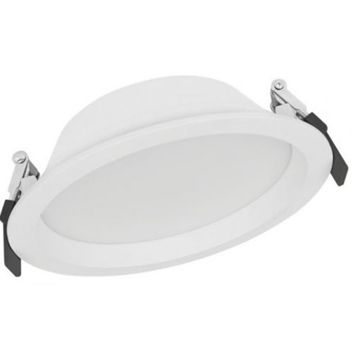 Світильник LEDVANCE DOWNLIGHT ALU DALI 35W 4000К IP44 Білий
