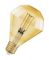 Лампа LED OSRAM філаментна VINTAGE 1906 діамант 45W 825 E27