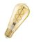 Лампа LED OSRAM філаментна VINTAGE 1906 5W 2000K E27 (405805000К92112)