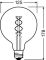 Лампа LED OSRAM філаментна VINTAGE 1906 5W 2000K E27 (405805000К92136)