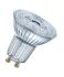 Лампа LED OSRAM рефлекторная PAR16 80 non-dim 36° 69W 3000K GU10