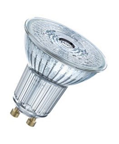 Лампа LED OSRAM рефлекторна PAR16 non-dim 36° 69W 4000K GU10