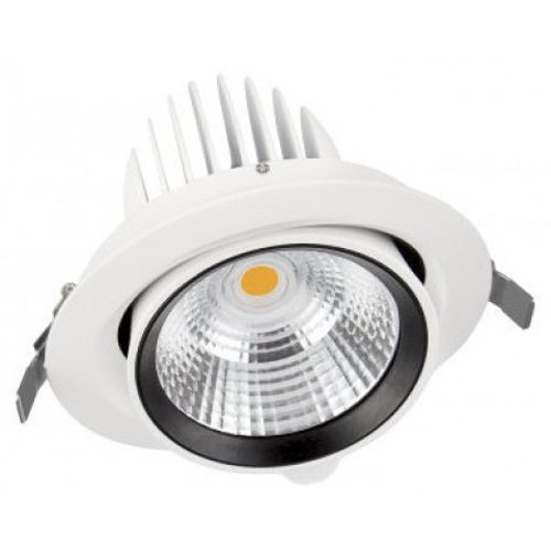 Світильник LEDVANCE SPOT VARIO 35W 3000К IP20 Білий