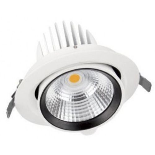Світильник LEDVANCE SPOT VARIO 35W 4000К IP20 Білий