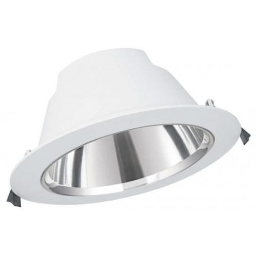 Світильник LEDVANCE DOWNLIGHT COMFORT 20W 3000К IP54 Білий