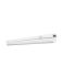 LED світильник лінійний LEDVANCE LN COMP SWITCH 300 4W 3000K