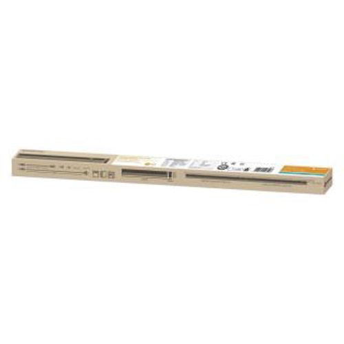 LED світильник лінійний LEDVANCE LN COMP SWITCH 300 4W 4000K