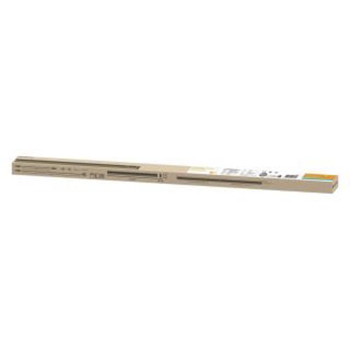 LED світильник лінійний LEDVANCE LN COMP SWITCH 600 8W 4000K