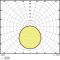 LED накладний світильник SURFACE SF CIRCULAR 250 13W 4000K IP44