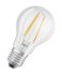 Лампа LED OSRAM филаментная груша CLAS A60 7W 4000K E27