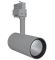 Світильник LEDVANCE TRACKLIGHT SPOT D75 25W 3000К IP20 Сірий