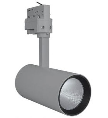 Світильник LEDVANCE TRACKLIGHT SPOT D95 55W 4000К IP20 Сірий