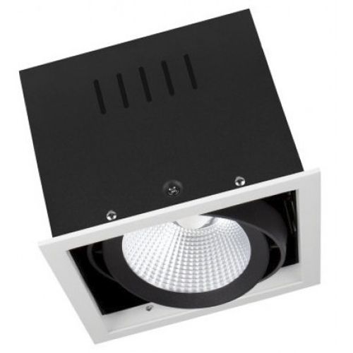 Світильник LEDVANCE SPOT MULTI 1x30W 4000К IP20 Білий