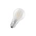 Лампа LED OSRAM груша CLA75 75W 4000K GL FR E27