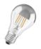 Лампа LED OSRAM CLASSIC A Mirror 50 CL 7 W 2700K E27 DIM