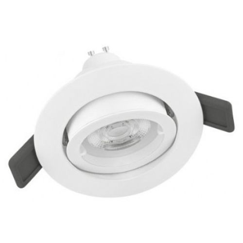 Світильник LEDVANCE SPOT KIT 7W 4000К IP20 Білий