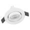Світильник LEDVANCE SPOT KIT 7W 4000К IP20 Білий