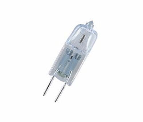 Лампа галогенна OSRAM HALOSTAR 50W 24V GY6.35