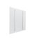 LED світильник PANEL Indivi EMERGENCY 600 33W 4000K