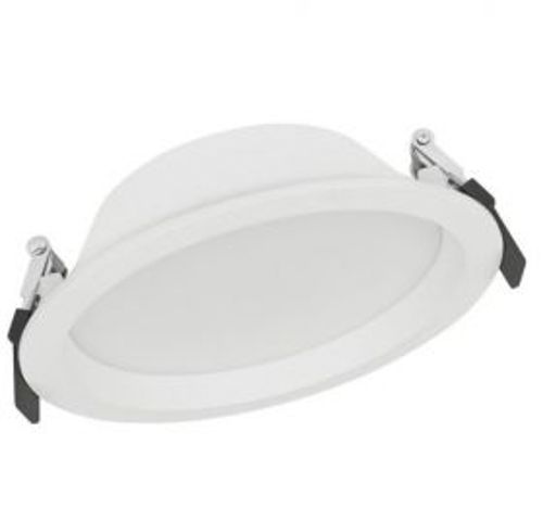 Світильник LEDVANCE DOWNLIGHT ALU DALI 14W 4000К IP44 Білий