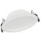 Світильник LEDVANCE DOWNLIGHT ALU DALI 14W 6500К IP44 Білий