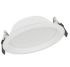 Светильник LEDVANCE DOWNLIGHT ALU DALI 14W 6500К IP44 Белый