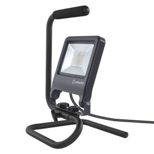 LED прожектор WORKLIGHT 30W 4000K S-STAND (4058075213852)