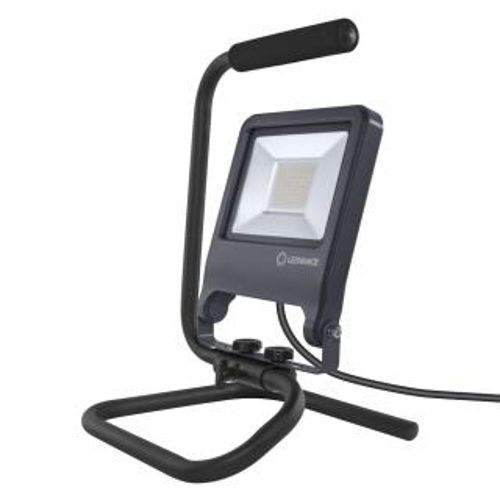 LED прожектор Worklights S-STAND 50 W 4000K (4058075213876)