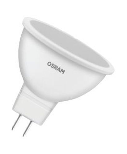 Лампа LED OSRAM рефлекторна MR16 80 75W 3000K GU5.3