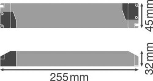 Драйвер для LED стрічки LEDVANCE DR-VAL-150/24