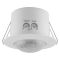 Датчик руху LEDVANCE SENSOR CEILING FLUSH 360DEG IP20 білий