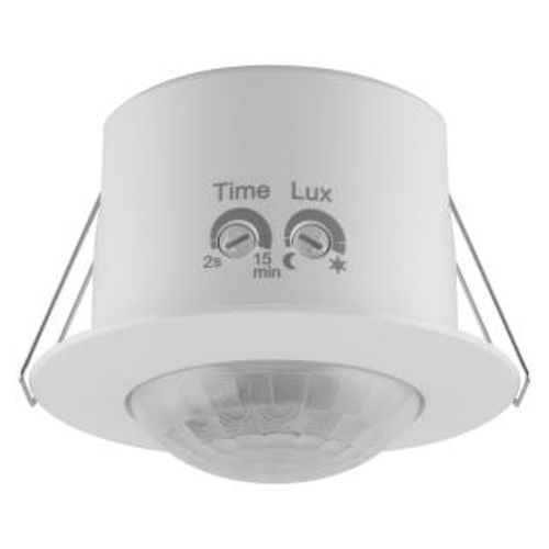 Датчик руху LEDVANCE SENSOR CEILING FLUSH 360DEG IP20 білий