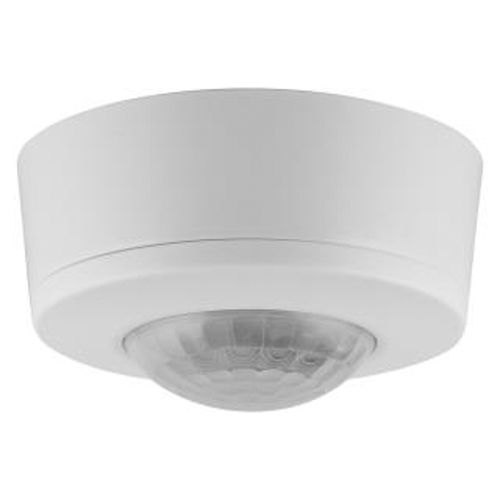 Датчик руху LEDVANCE SENSOR CEILING IP44 360DEG IP44 білий
