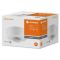 Датчик руху LEDVANCE SENSOR CEILING IP44 360DEG IP44 білий