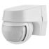Датчик руху LEDVANCE SENSOR WALL 110 DEG IP44 білий
