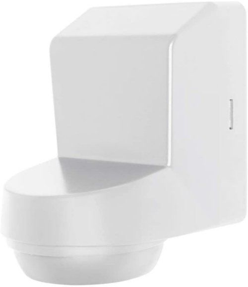 Датчик руху LEDVANCE SENSOR WALL 360DEG IP55 білий