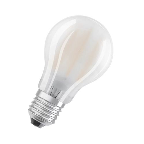 Лампа LED OSRAM CL A100 DIM 11W 2700K FIL FR E27