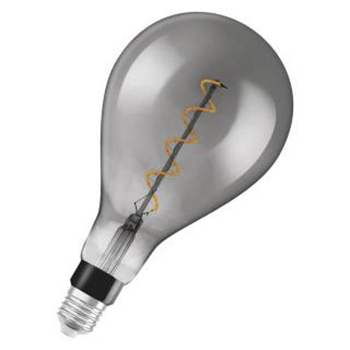 Лампа LED OSRAM філаментна VINTAGE 1906 5W 818 E27 (4058075269903)
