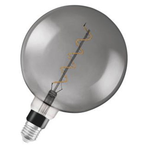 Лампа LED OSRAM філаментна VINTAGE 1906 5W 818 E27
