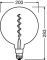 Лампа LED OSRAM філаментна VINTAGE 1906 5W 818 E27