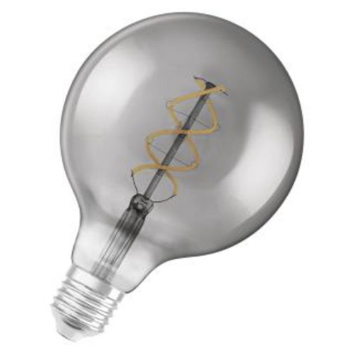 Лампа LED OSRAM філаментна VINTAGE 1906 5W 818 E27 (4058075269989)