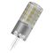 Лампа LED OSRAM PPIN40D 44W 2700K G9 20X1 OSRAM