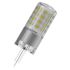 Лампа LED OSRAM PPIN40D 44W 2700K G9 20X1 OSRAM