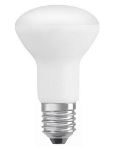 Лампа LED OSRAM рефлекторна R63 60 7W 3000K FR E27