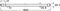 Лампа LED OSRAM Т8 FOOD ST8 1.5m 179W 833 220-240V G13