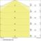 LED світильник DAMP PROOF VALUE 1200 40W 4000K IP65
