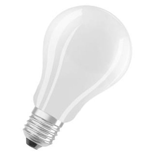 Лампа LED OSRAM груша Retrofit CLASSIC A150 16W 4000K E27