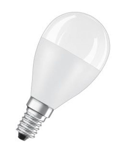 Лампа LED OSRAM CLP60 7W 4000K FR E1410X1EUEOSRAM